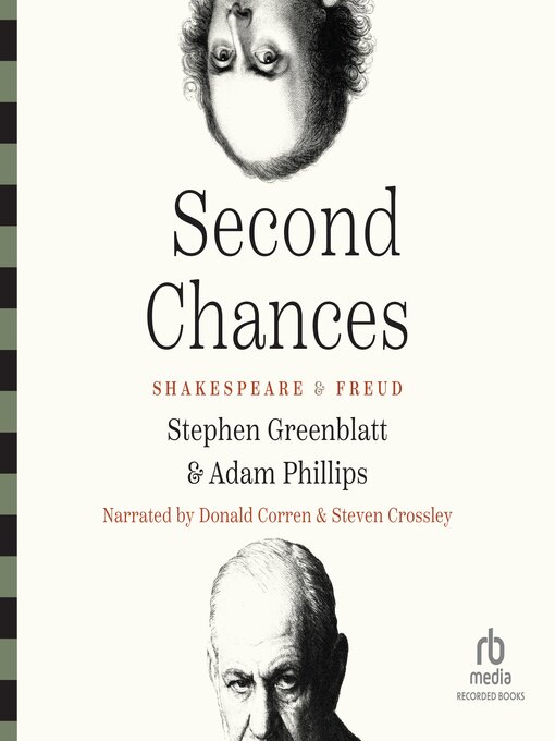 Title details for Second Chances by Stephen Greenblatt - Available